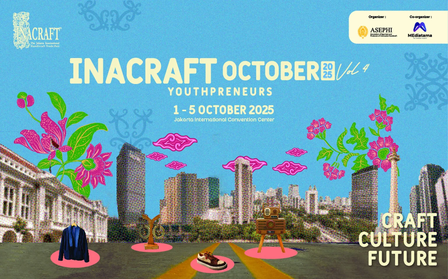Inacraft
