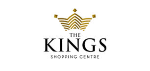 KINGS SHOPPING CENTER