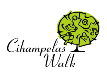 CIHAMPELAS WALK