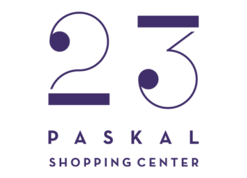 23 PASKAL SHOPPING CENTER
