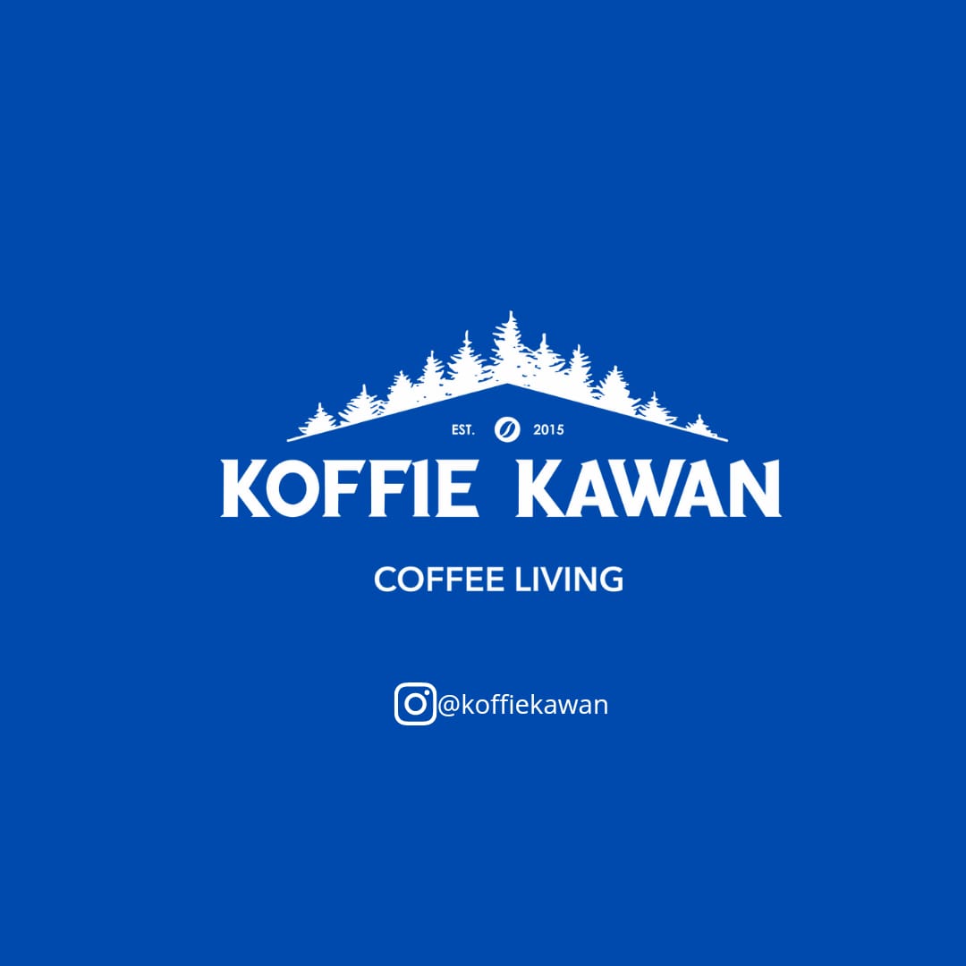 Koffie Kawan