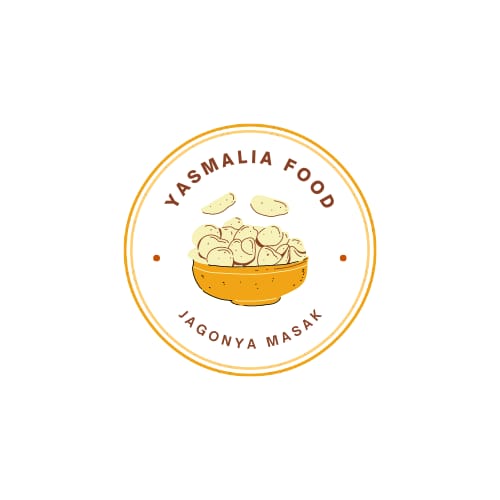 Yasmalia Food (Kripci Bozz)