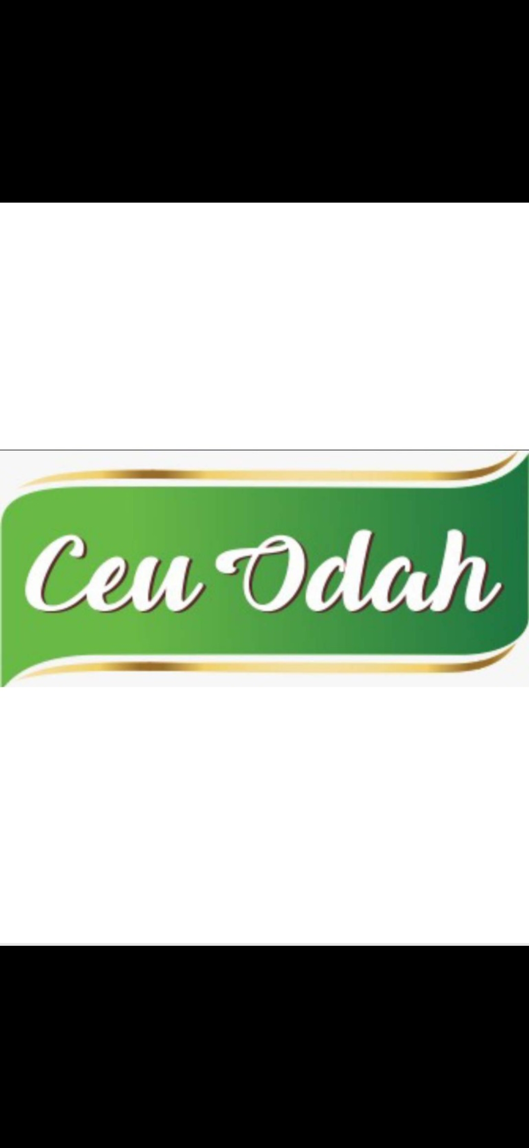 Ceu Odah