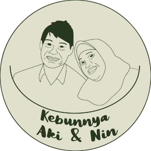 Kebunnya Aki & Nin