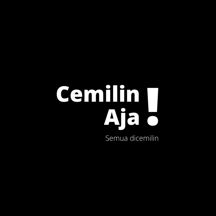 Cemilin Aja