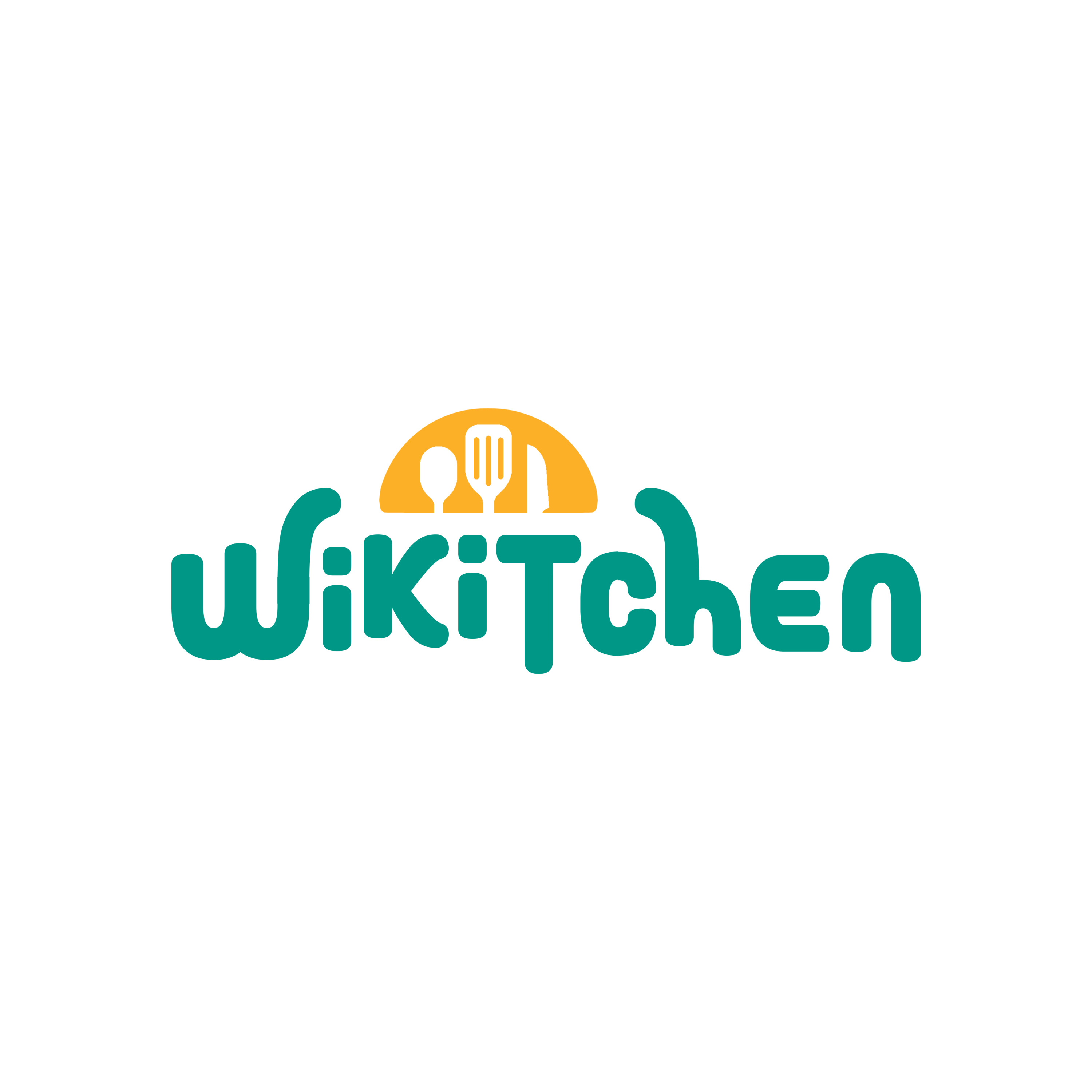 CV. WIKITCHEN