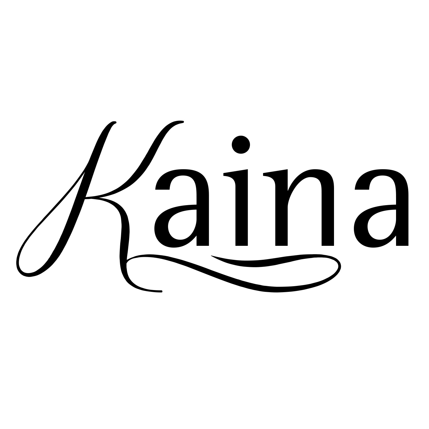 Kaina Handmade