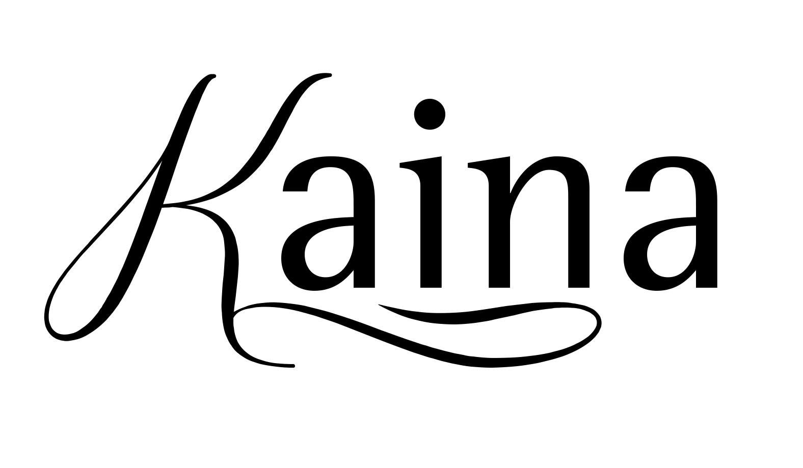 Kaina Handmade