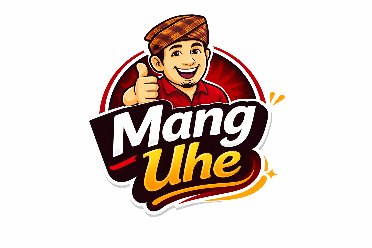 Mang Uhe
