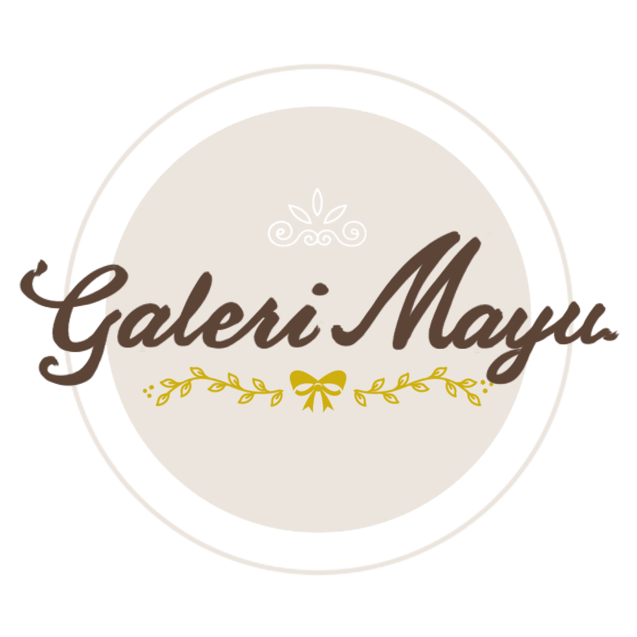 Galeri Mayu