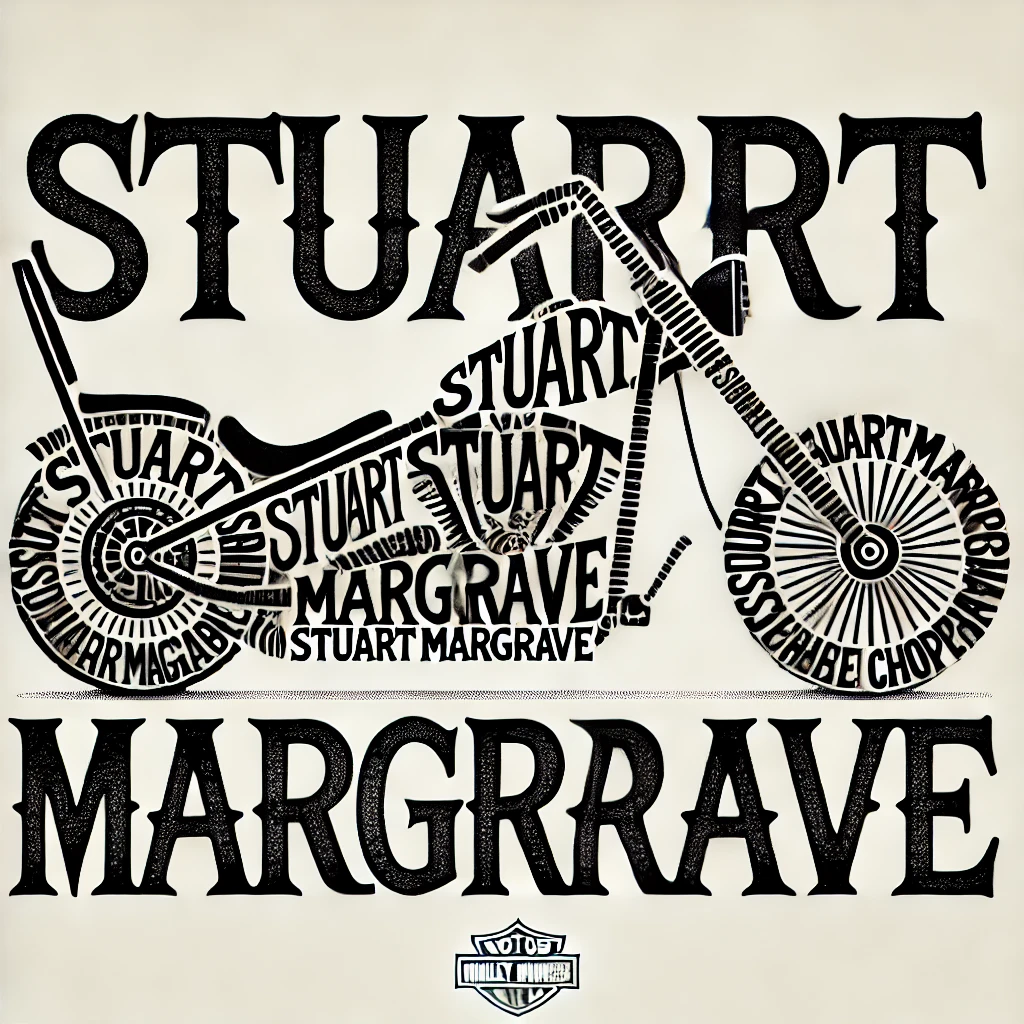 Steward Margrave