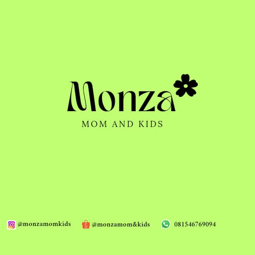 Monzamom&kids