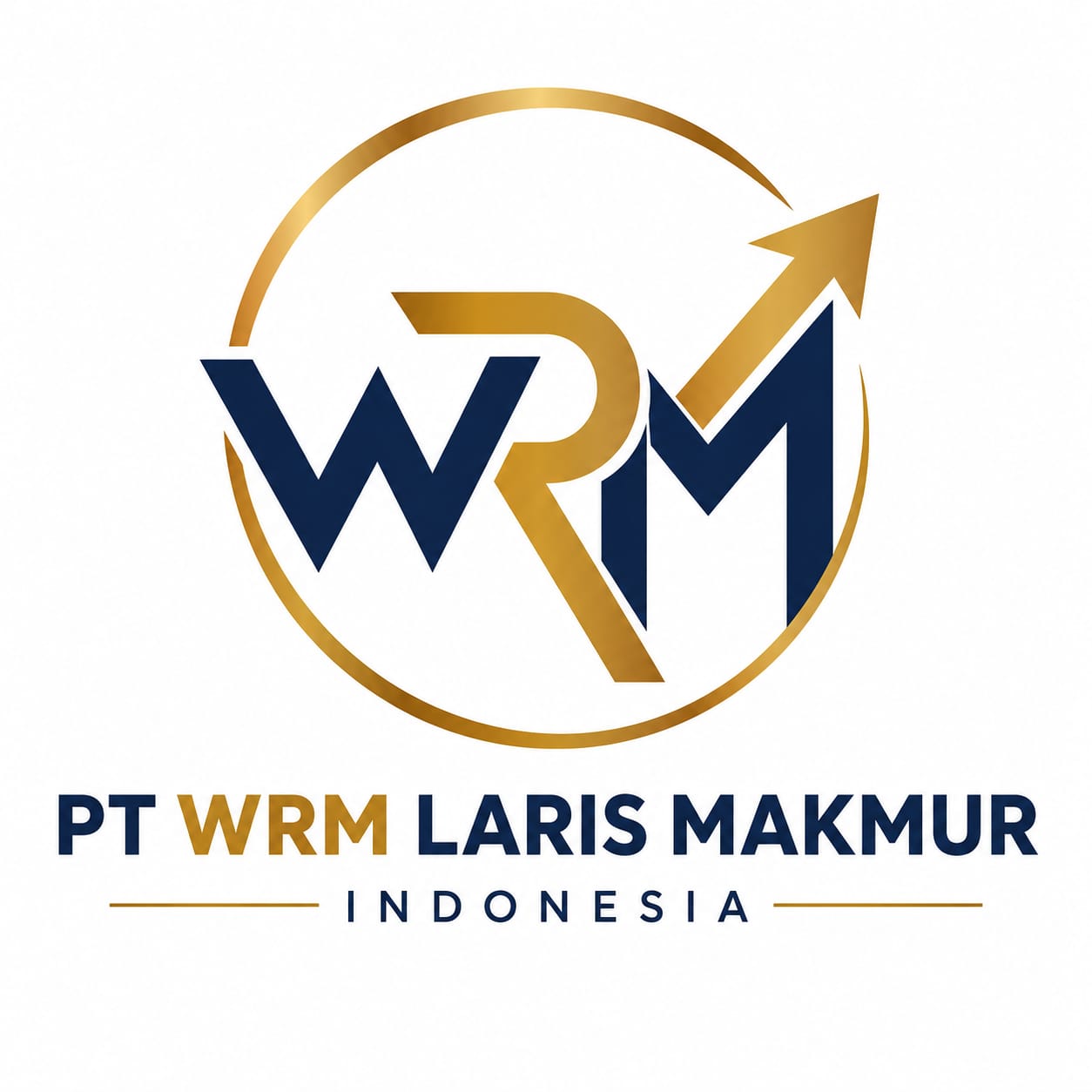 PT.WRM Laris Makmur