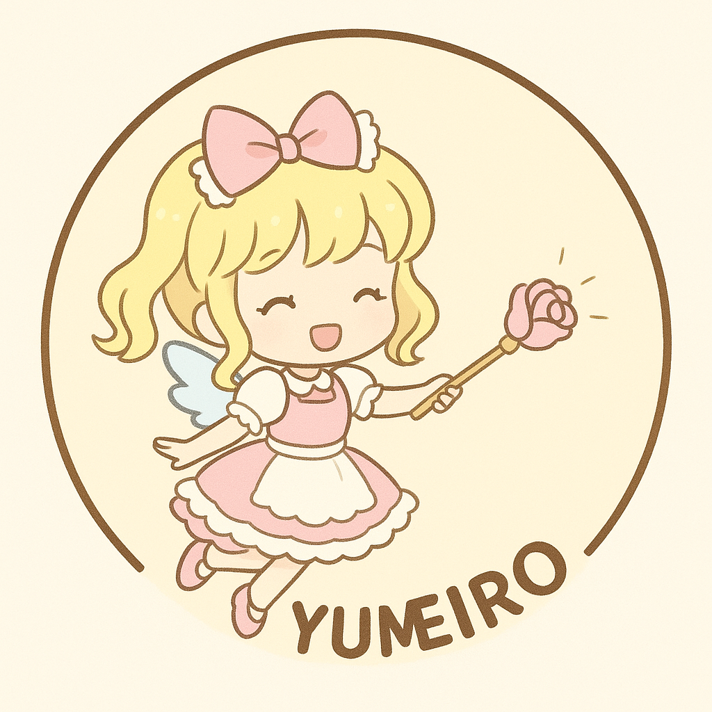 YUMEIRO