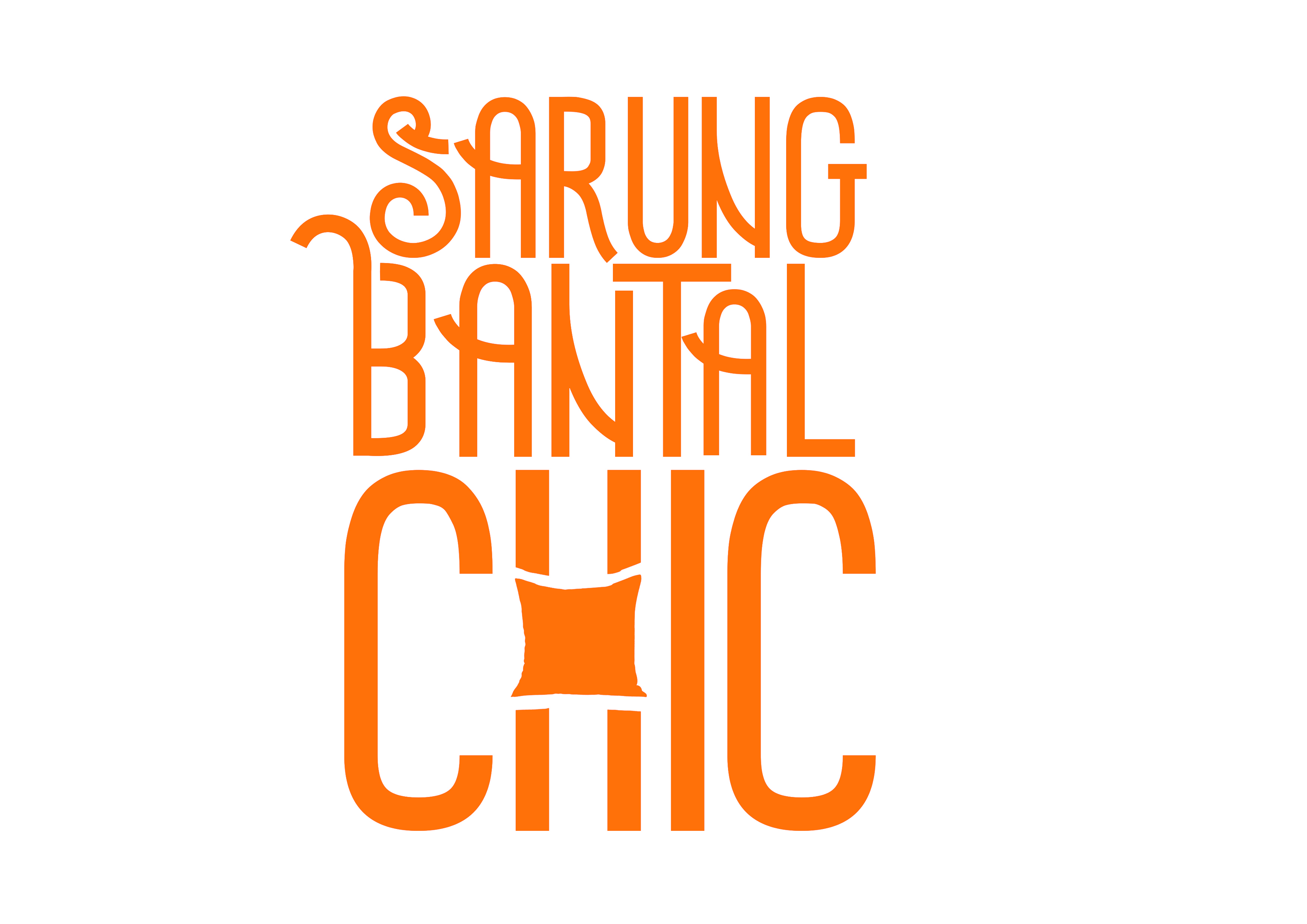 Sarungbantalchic