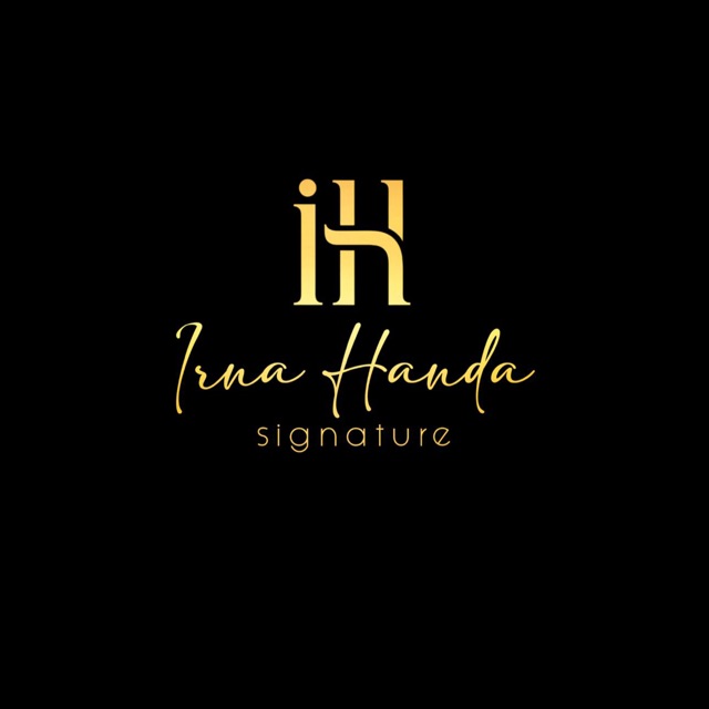 Irna Handa Signature