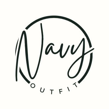 NAVY OUTFIT