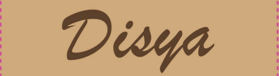 Disya