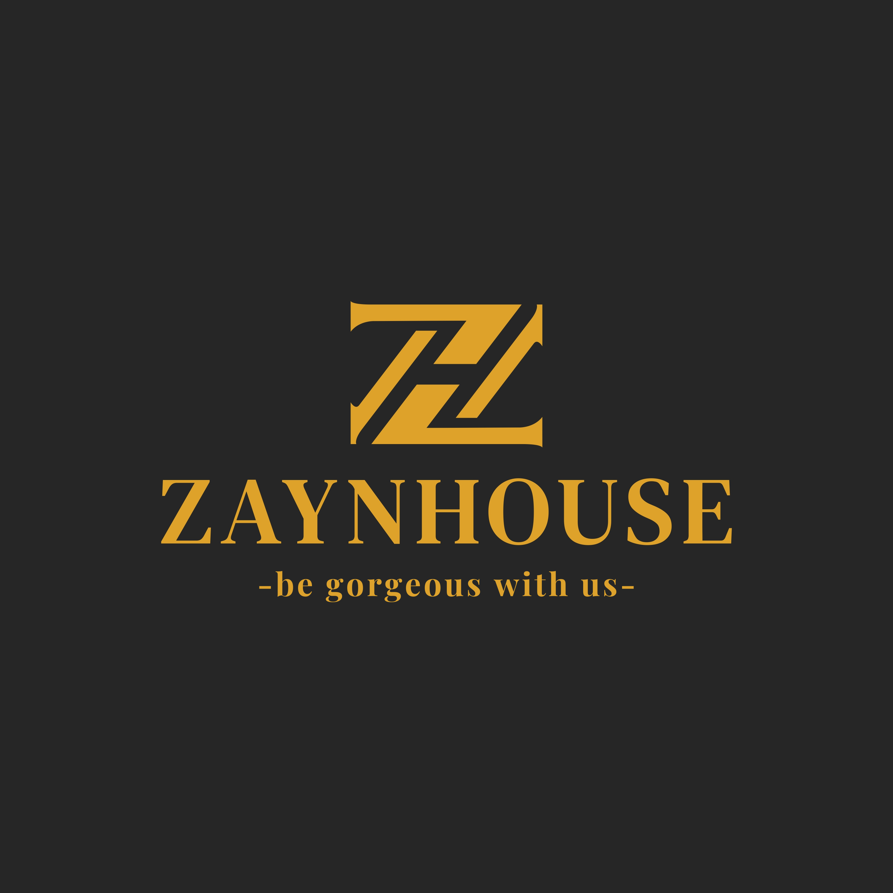 ZAYNHOUSE