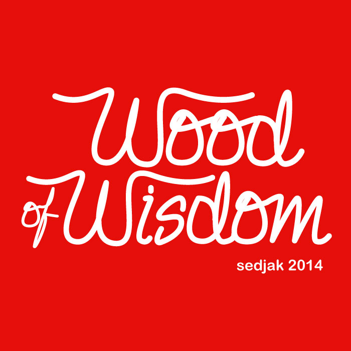 Wood of Wisdom