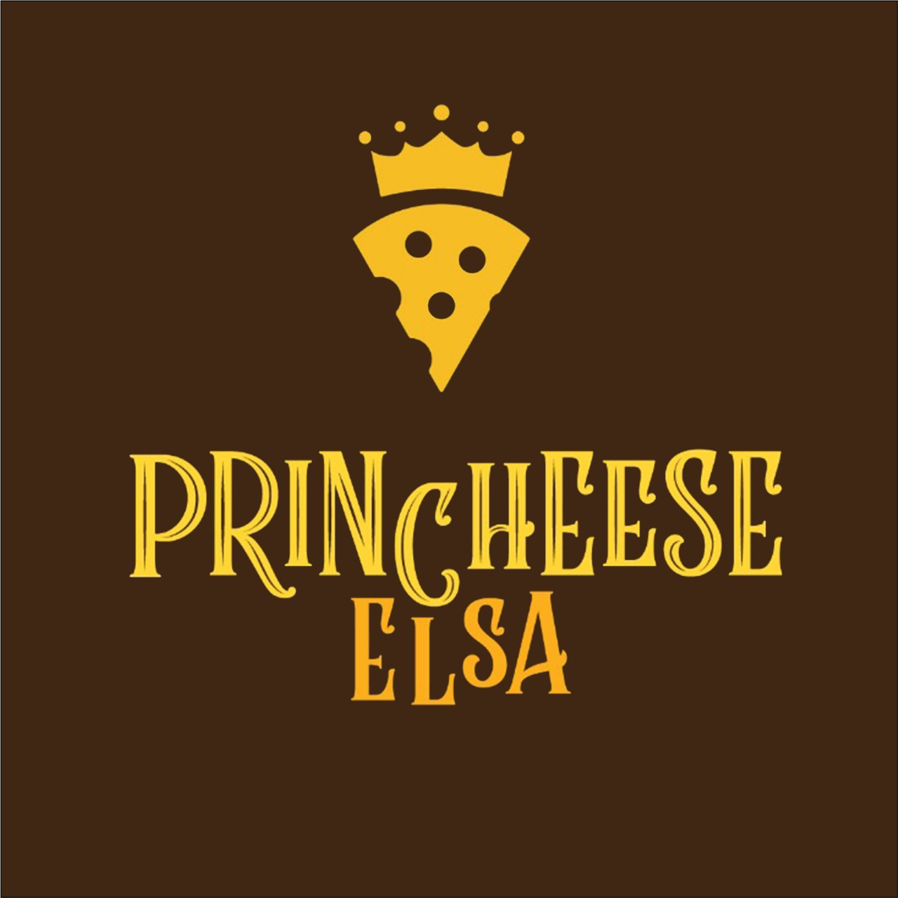 Princheese Elsa