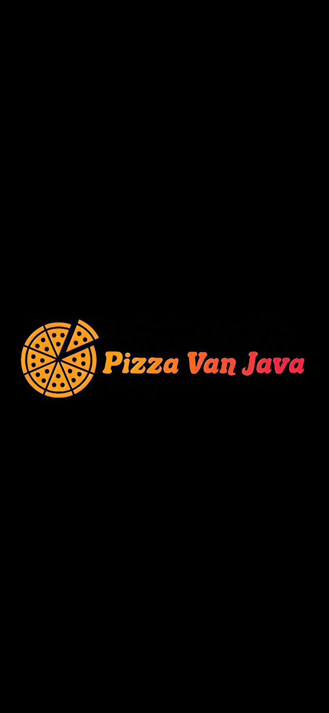 Pizza Van Java