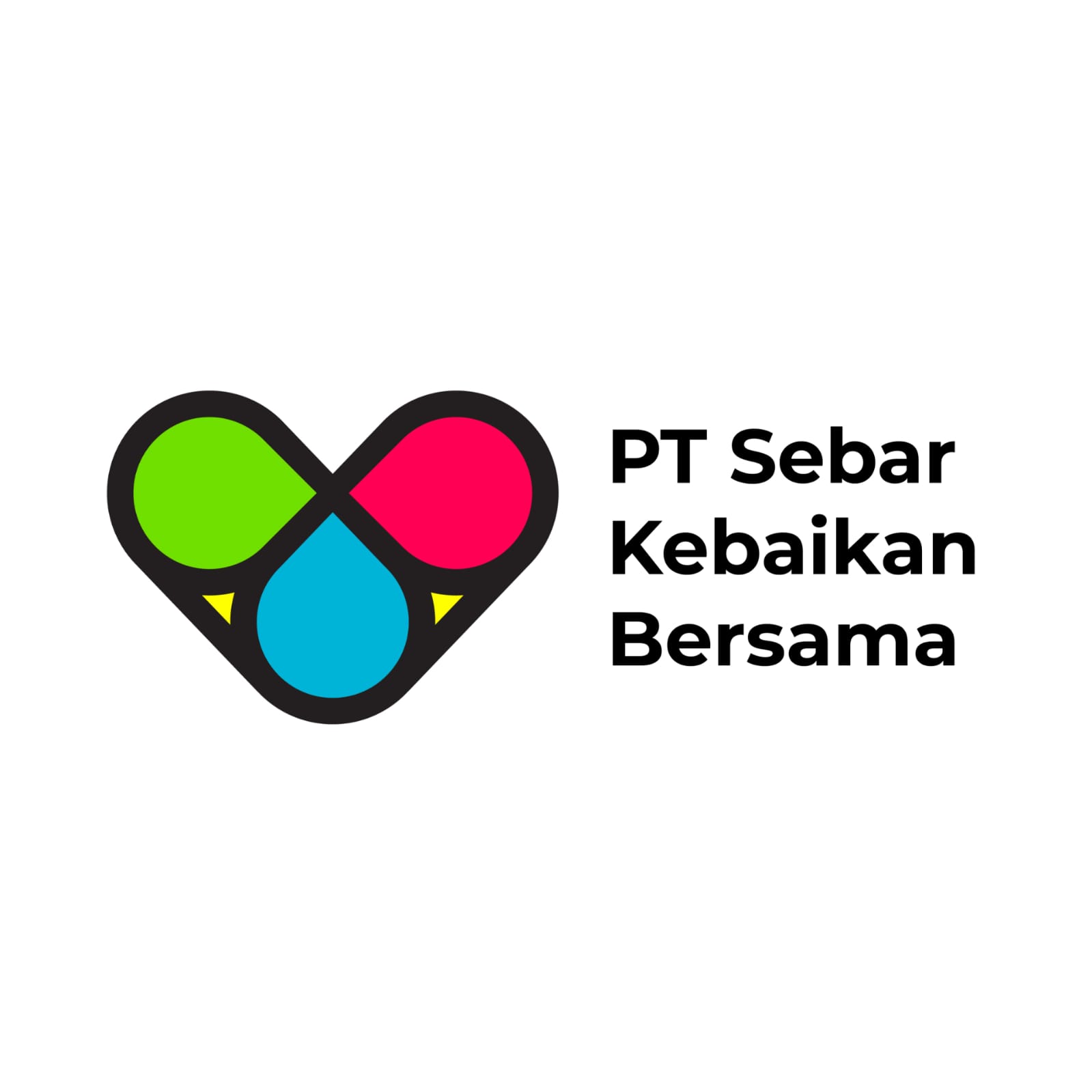 PT Sebar Kebaikan Bersama