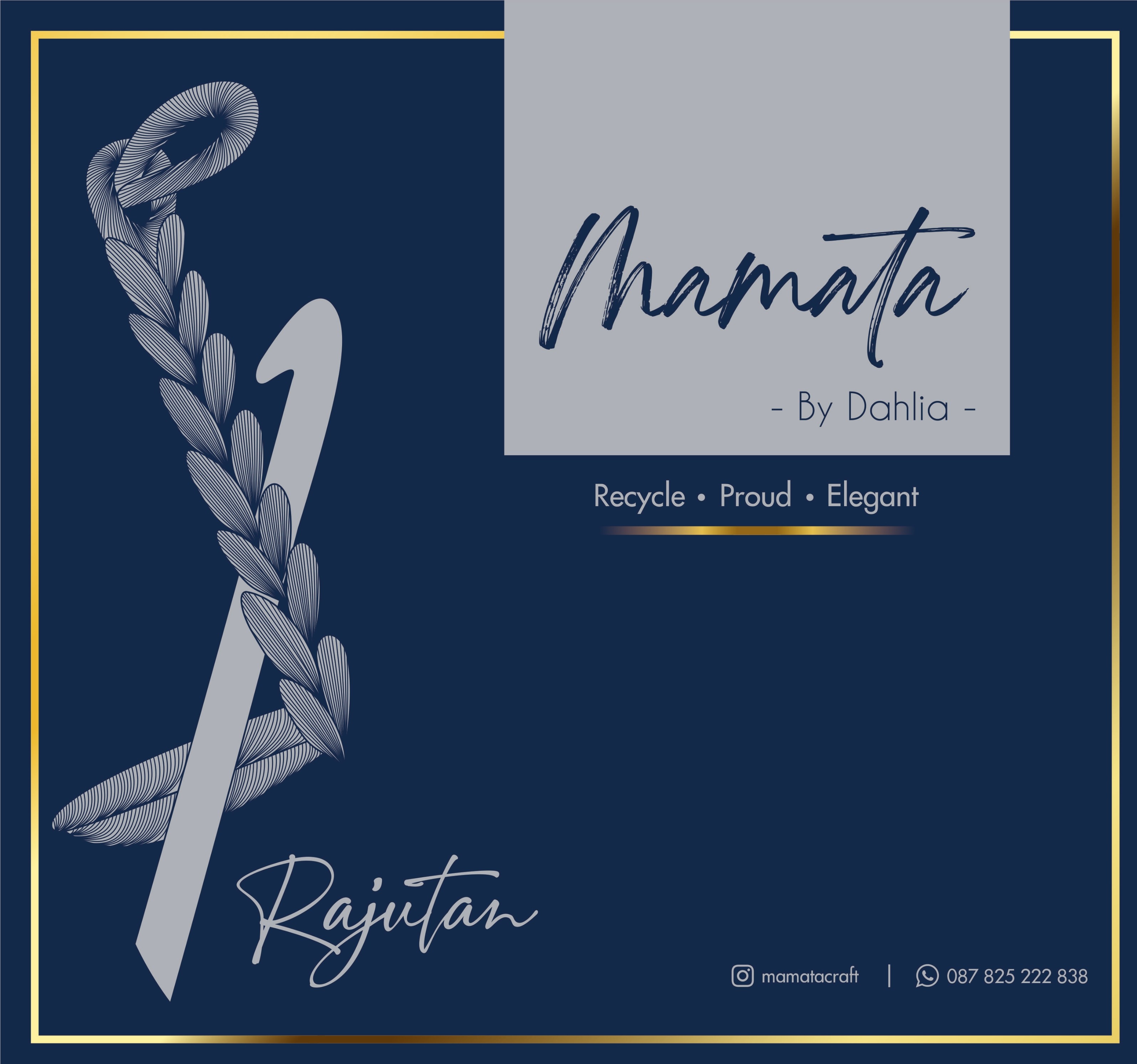 Mamata craft
