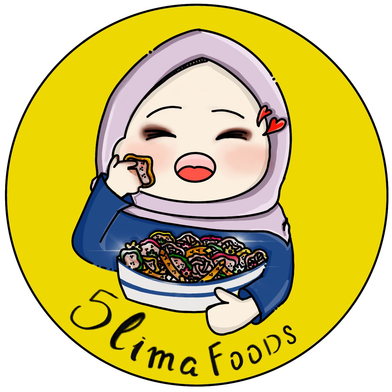 5limafoods