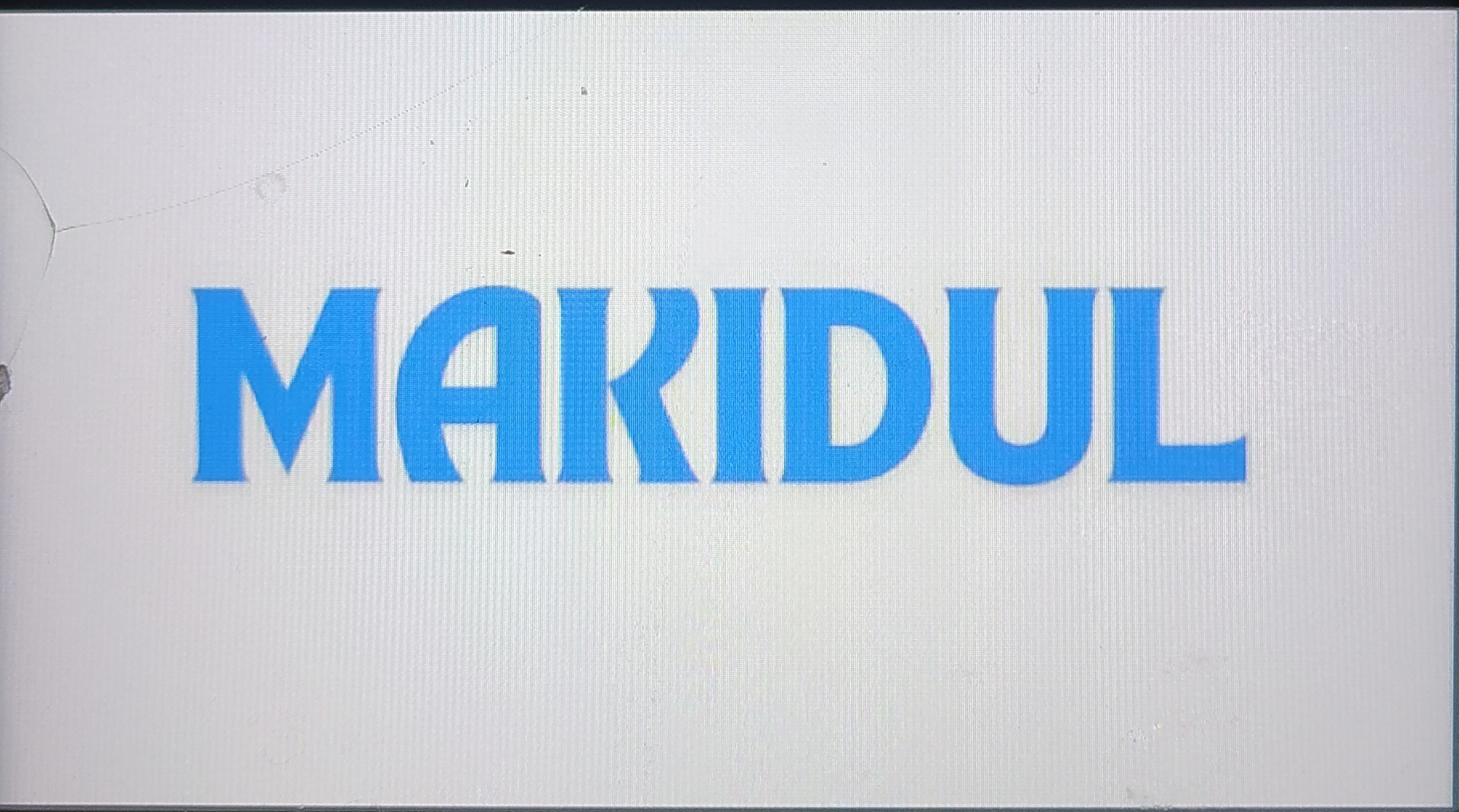 MAKIDUL