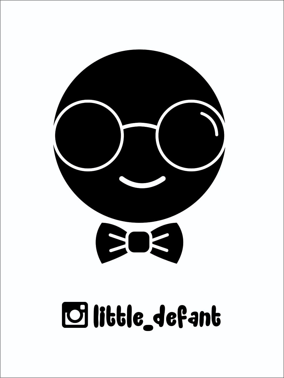 Little Defant