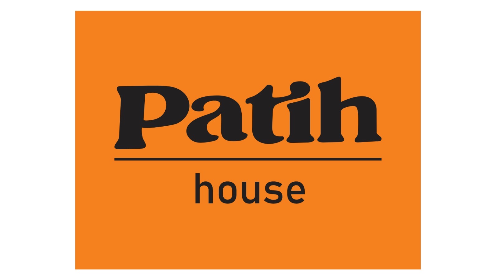 Patih House