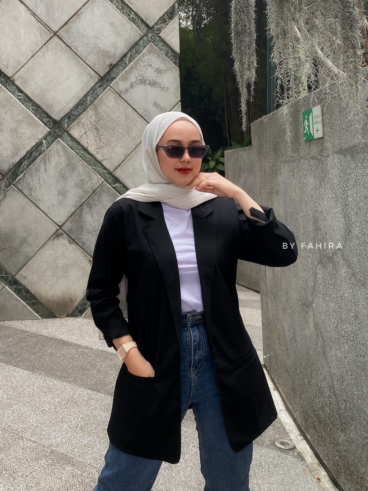 Fahira