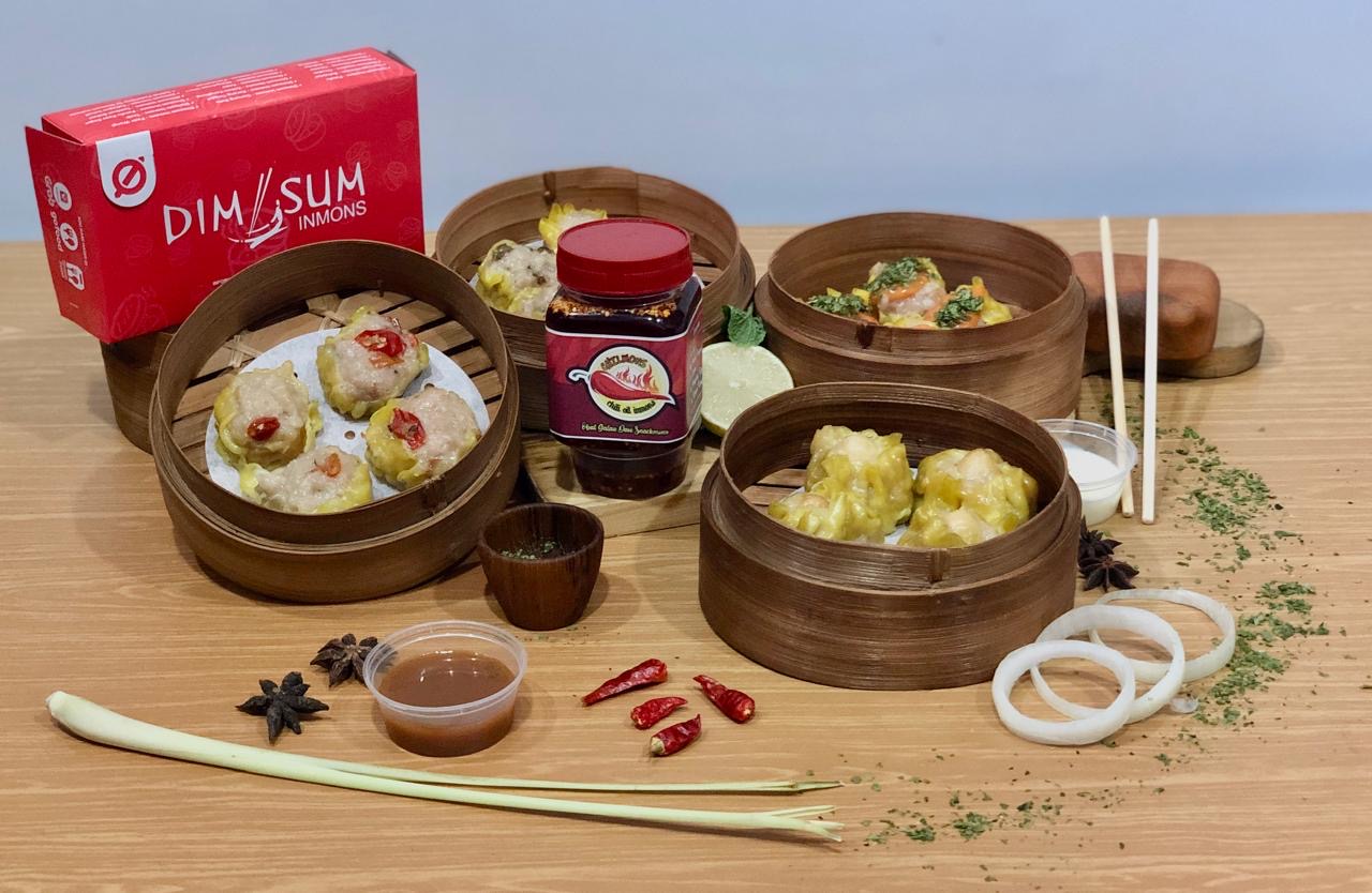 Dimsum Inmons