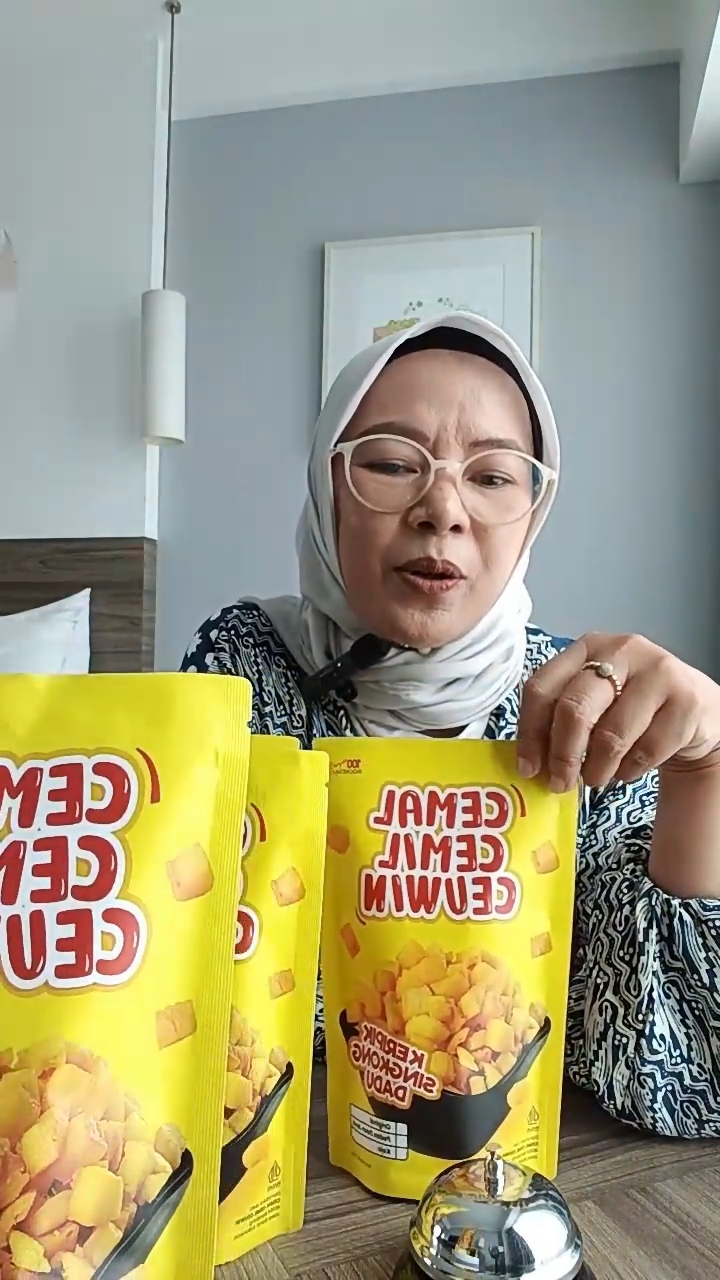 Cemal cemil ceuwin