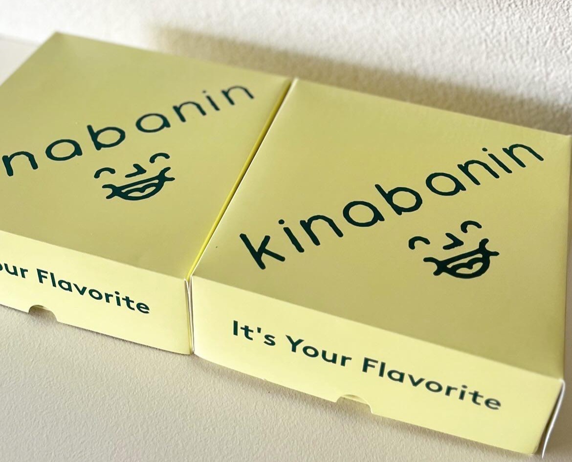 Kinabanin