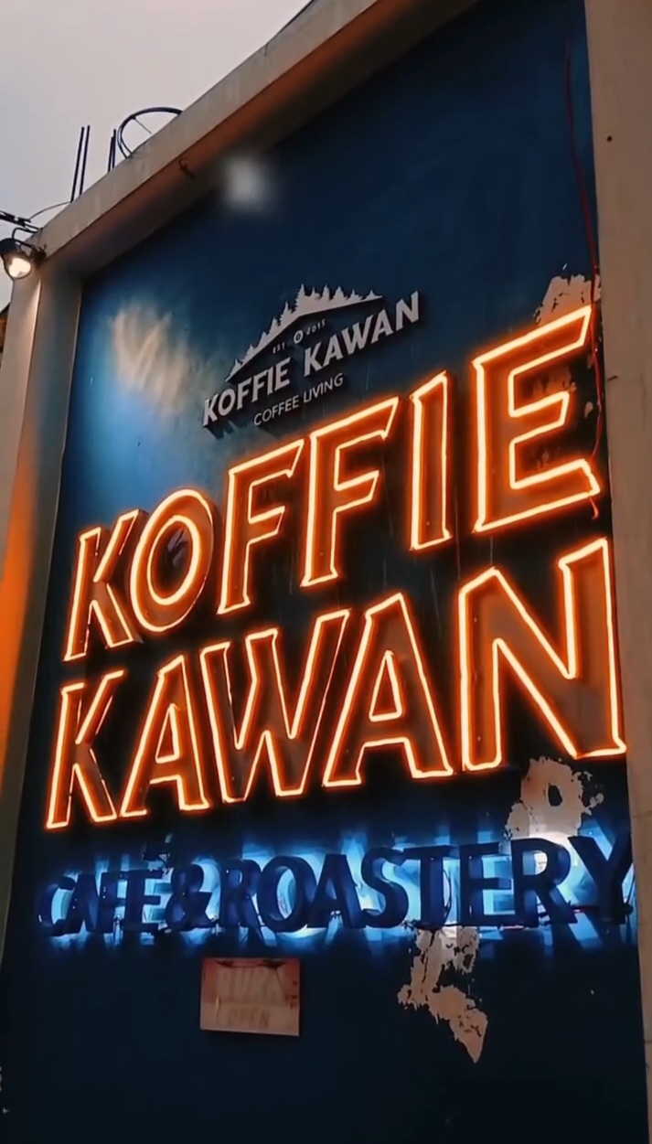 Koffie Kawan