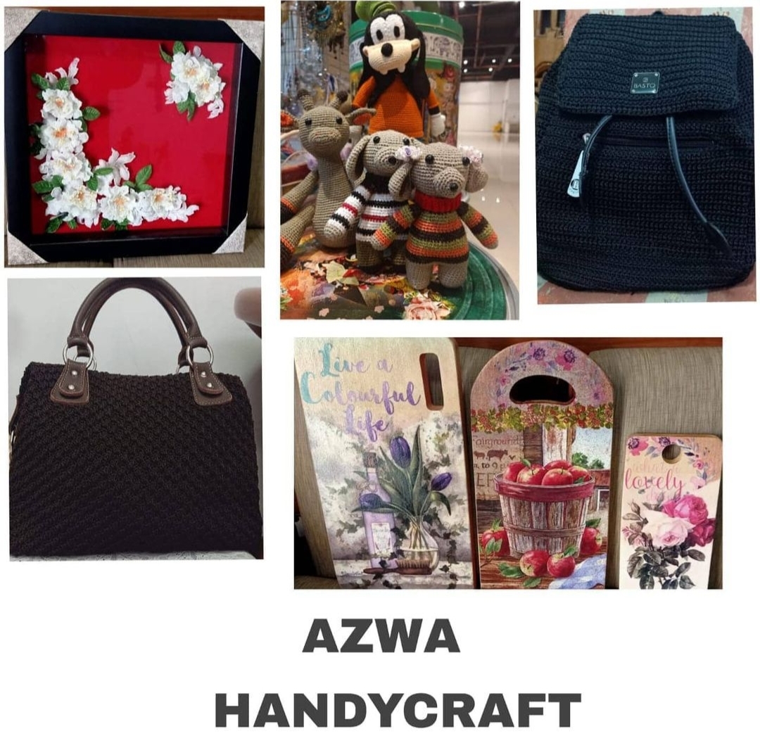 Azwa Handycraft