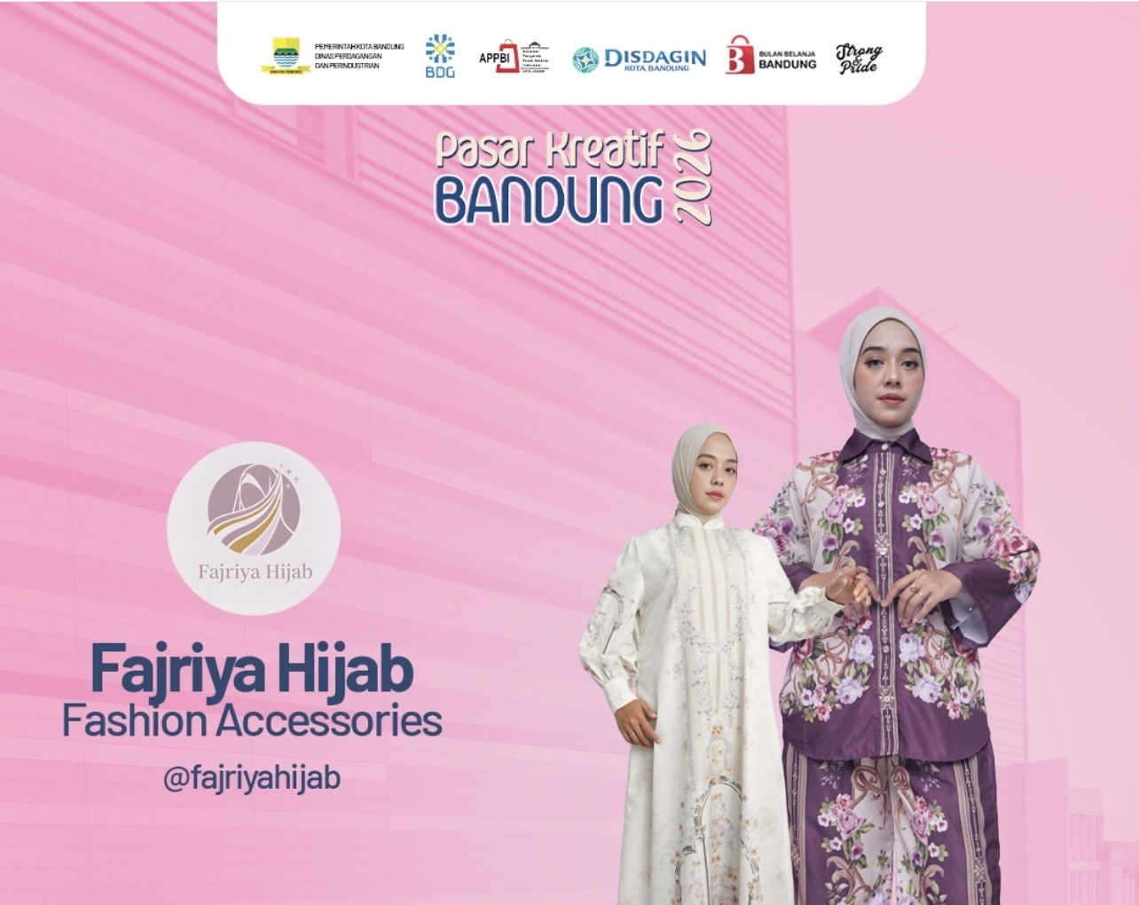 Fajriya Hijab