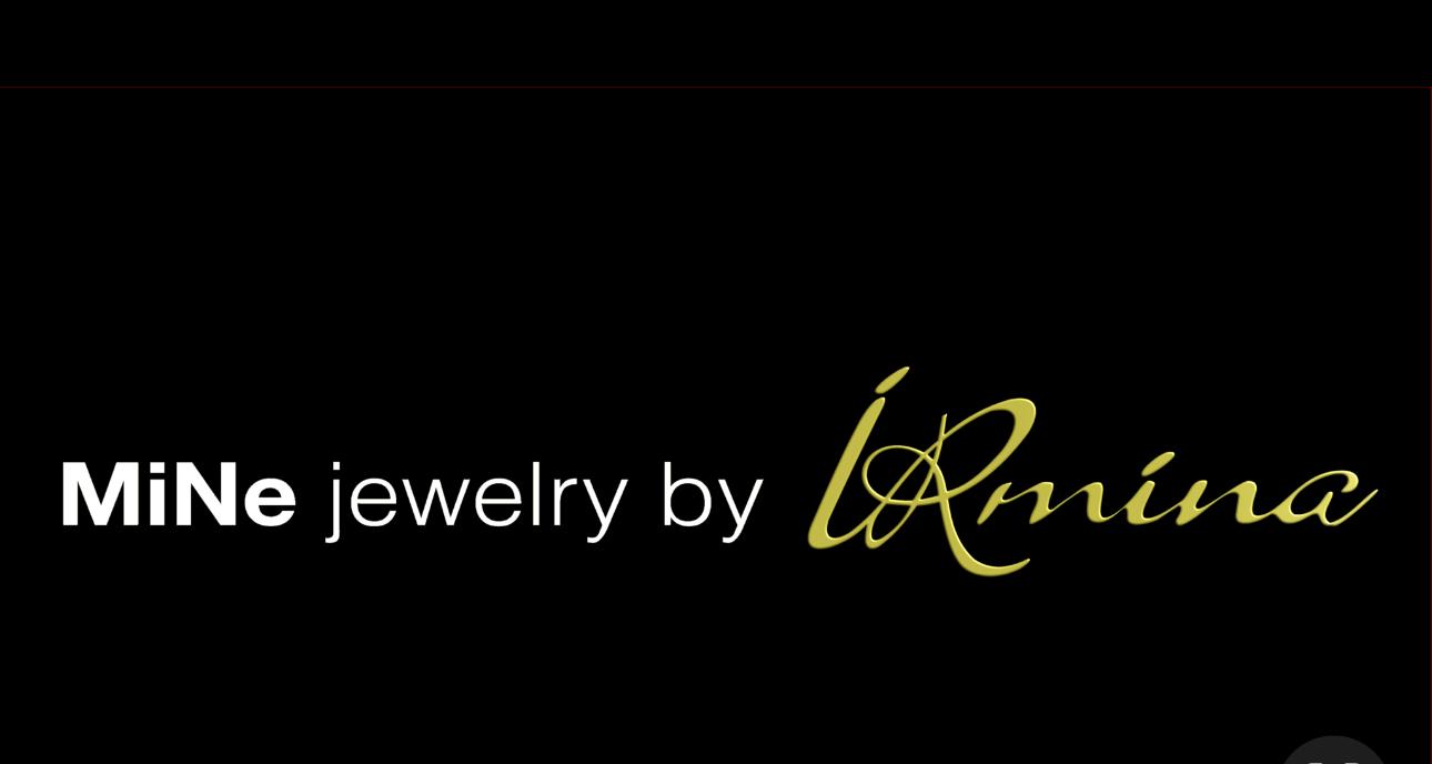 Mine Jewelry by Irmina