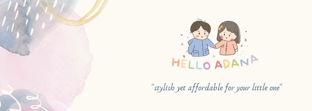 Hello Adana