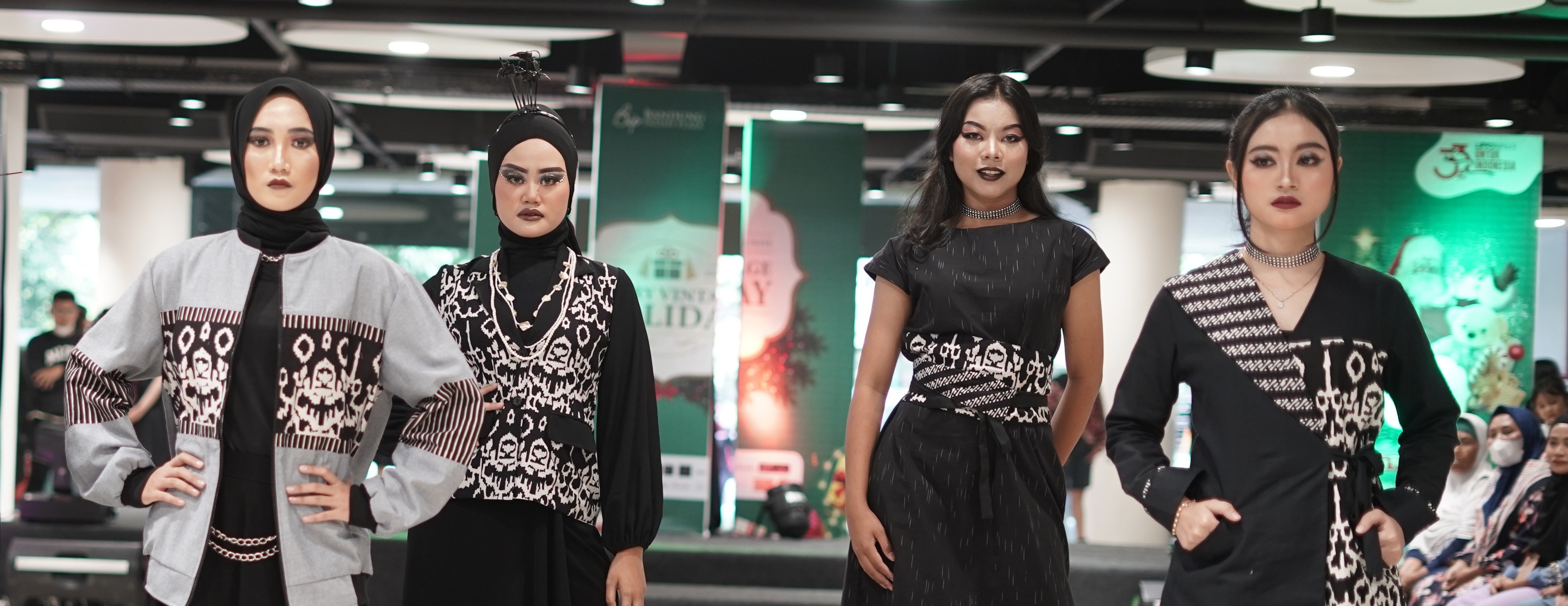 Rizka Aulia Collection