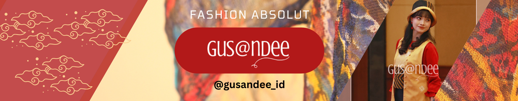 GUS@NDEE
