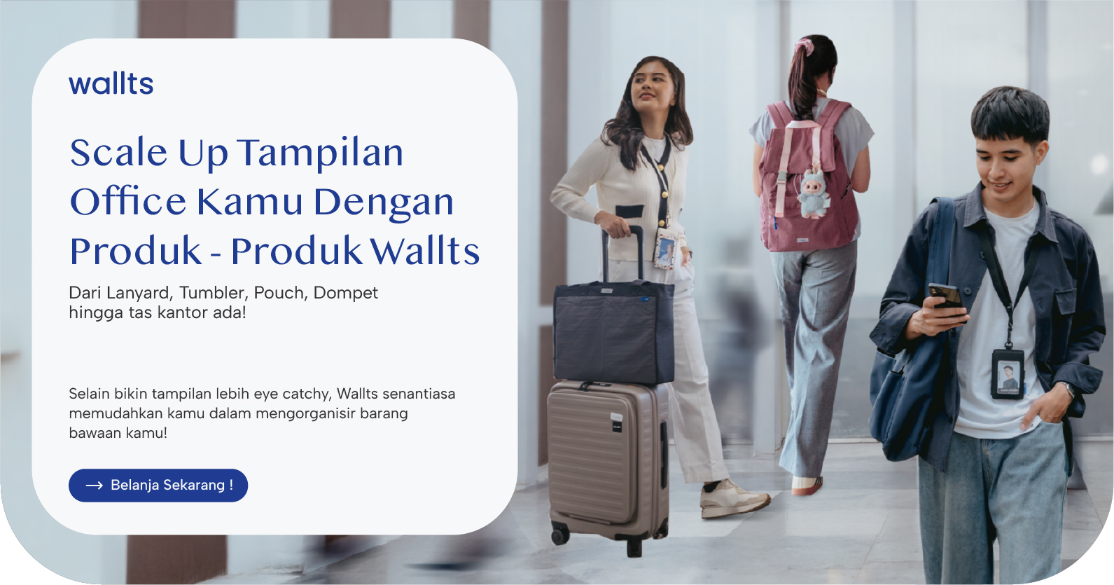 CV Walltsindo