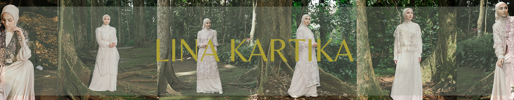 LINA KARTIKA , hijab.id