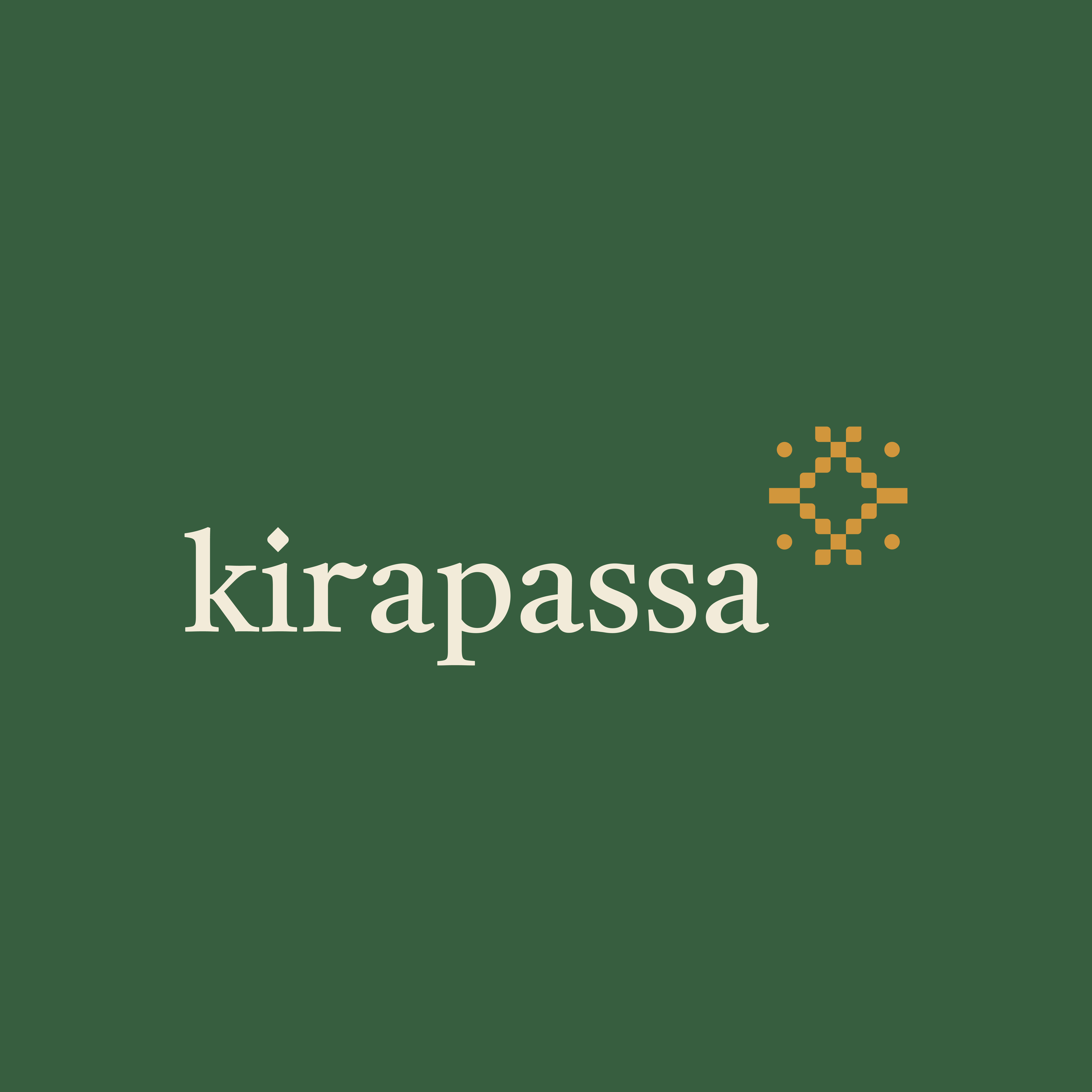 KIRAPASSA INDONESIA