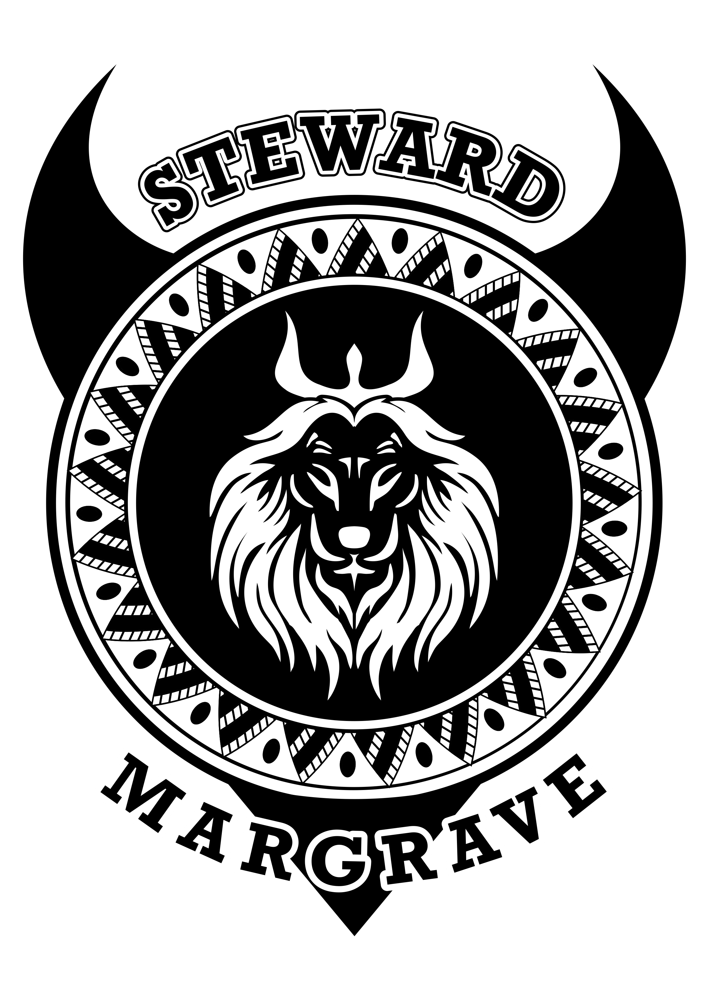 Steward Margrave