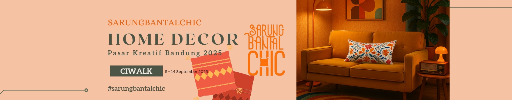 Sarungbantalchic