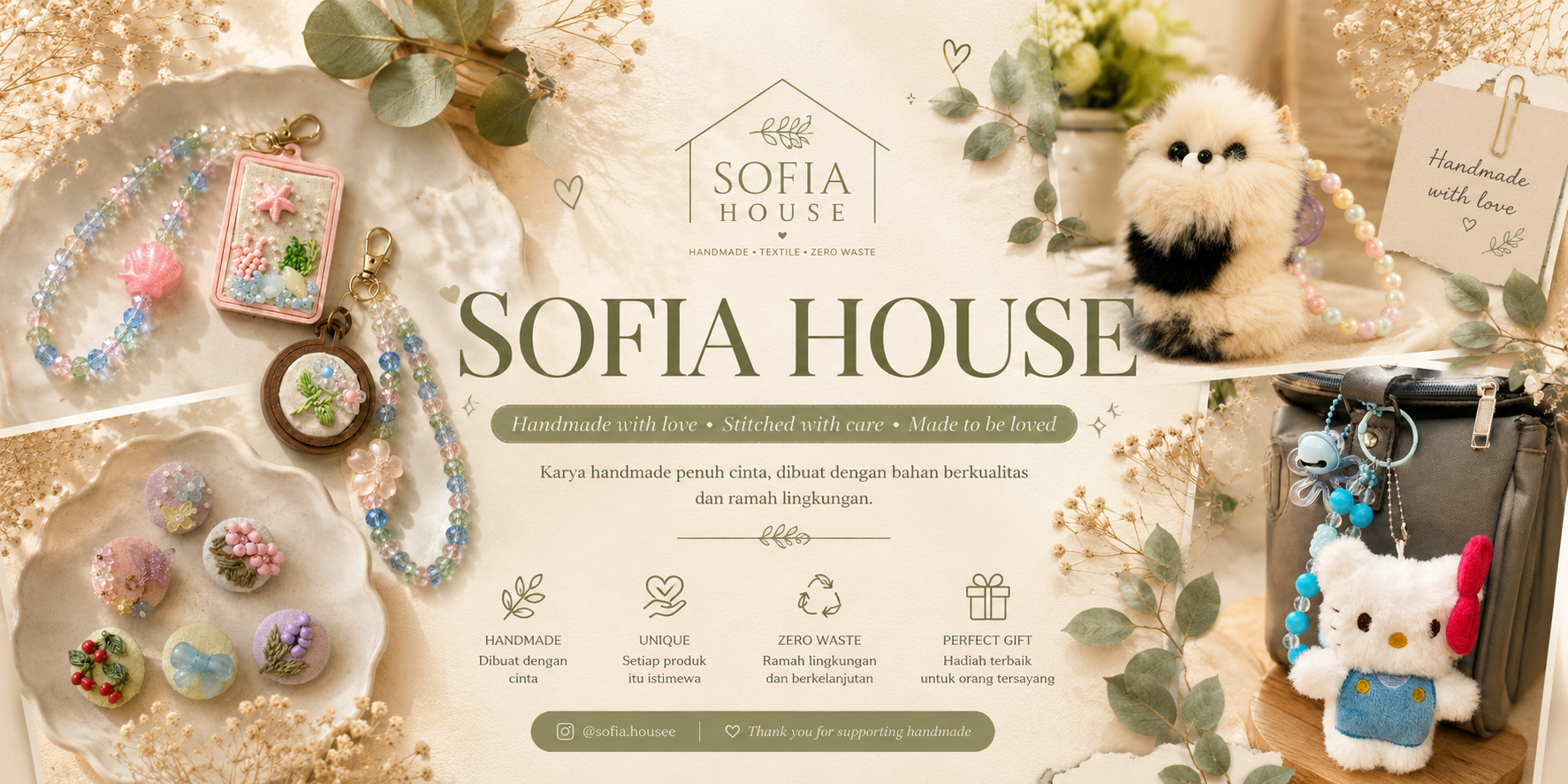 Sofia House