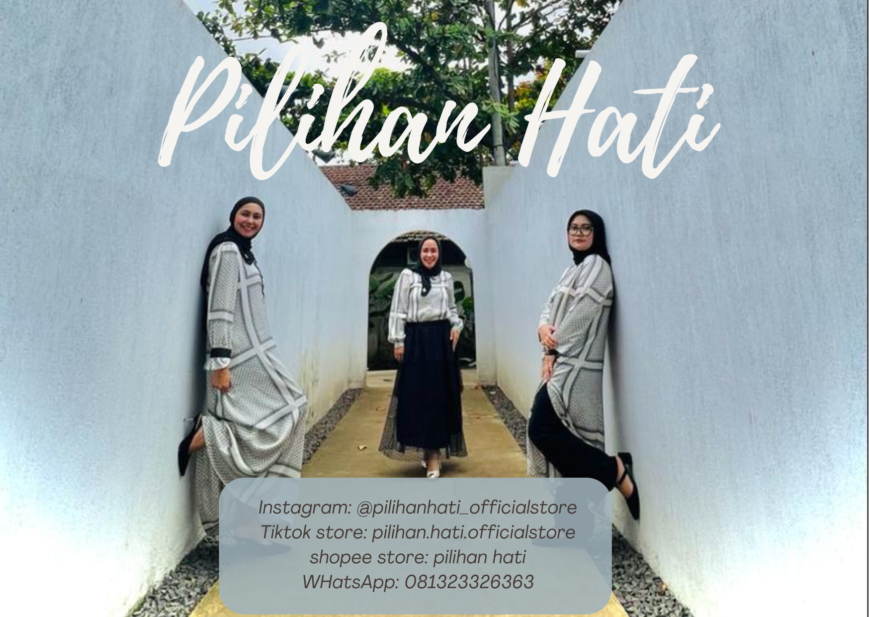 Pilihan hati